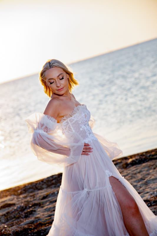 Κωνσταντίνος & Ραφαέλλα - Θεσσαλονίκη : Real Wedding by Caravel Studio